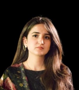 Hajra Fatima